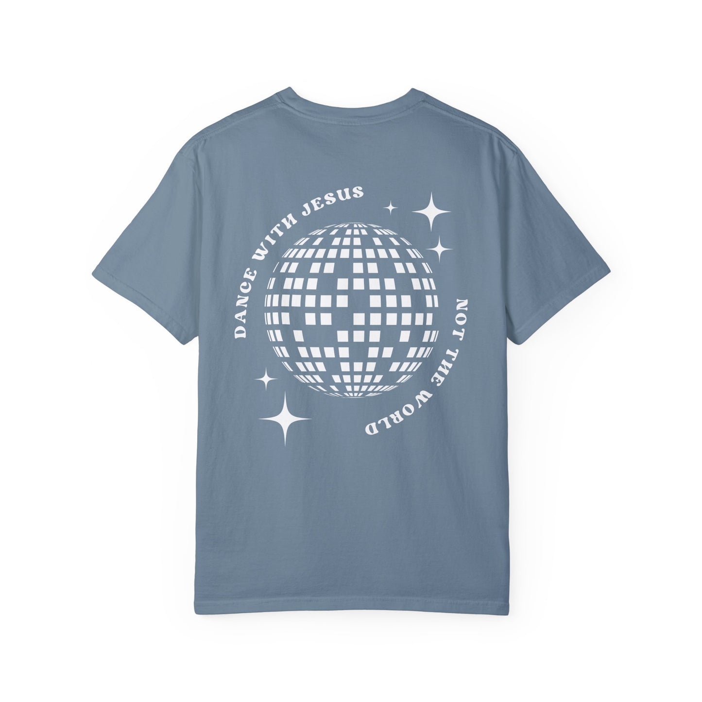 Dance with Jesus T-Shirt